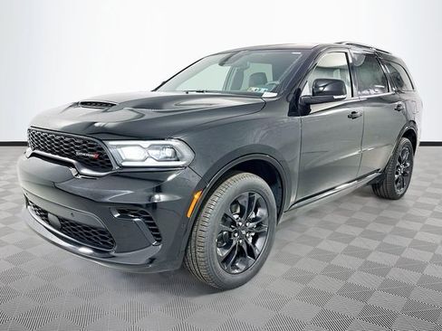 New 2026 Dodge Durango GT image 23