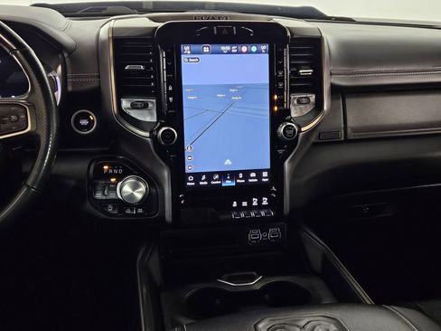 Used 2023 RAM 1500 Rebel w/ Rebel Level 2 Equipment Group image 10