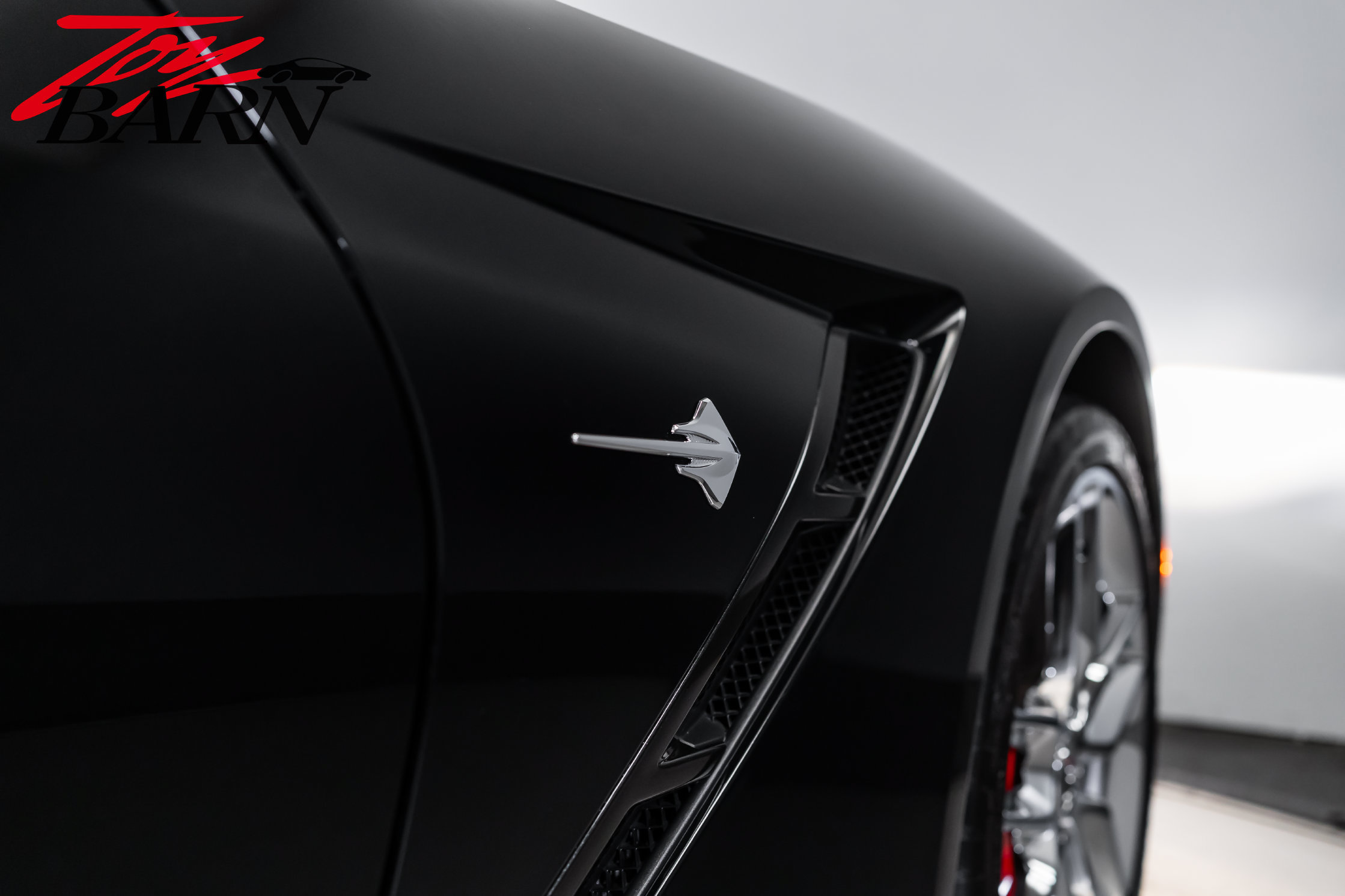 Used 2014 Chevrolet Corvette Stingray Convertible w/ 3LT Preferred Equipment Group RWD image 20