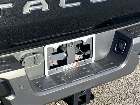 Certified 2026 Toyota Tacoma Limited AWD/4WD image 31