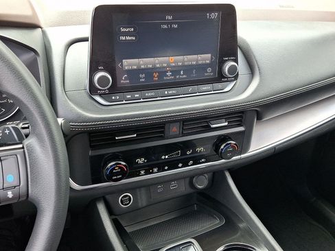 Used 2023 Nissan Rogue SV AWD/4WD image 18