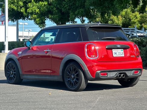 Used 2015 MINI Cooper S FWD image 6