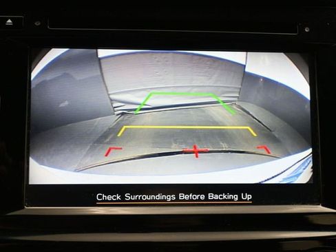 Used 2019 Subaru WRX image 31