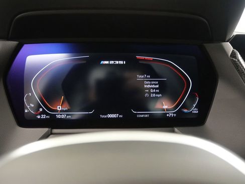 Used 2024 BMW M235i xDrive Gran Coupe w/ Premium Package image 23