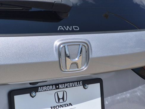 Used 2024 Honda CR-V Sport image 28