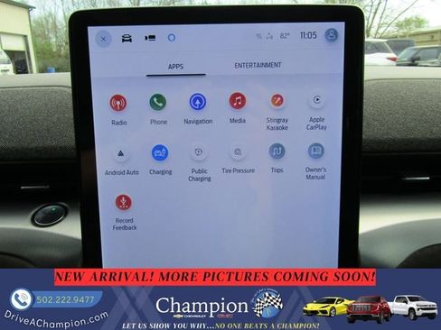 Used 2023 Ford Mustang Mach-E GT image 13