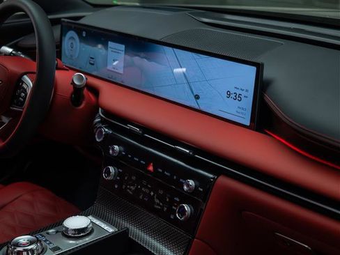 New 2026 Genesis G80 3.5T Sport Prestige AWD/4WD image 26