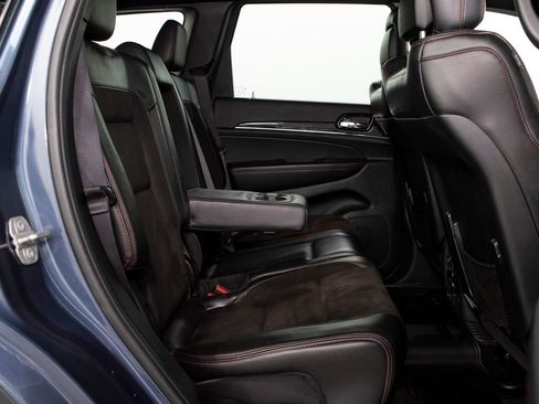 Used 2020 Jeep Grand Cherokee Trailhawk image 20