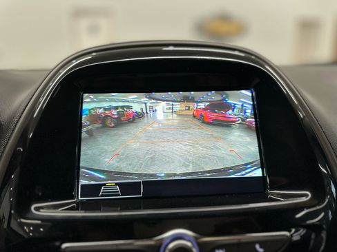 Used 2021 Chevrolet Spark LT image 28