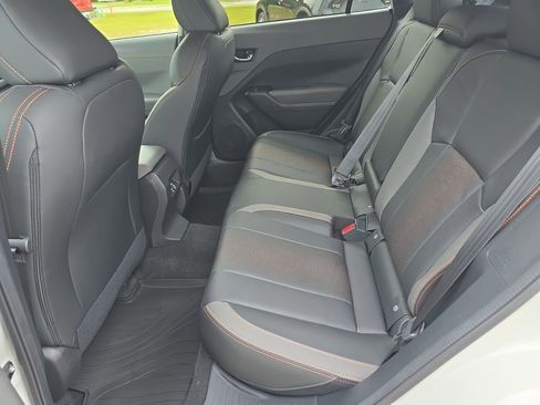 New 2026 Subaru Crosstrek 2.5i Limited AWD/4WD image 33