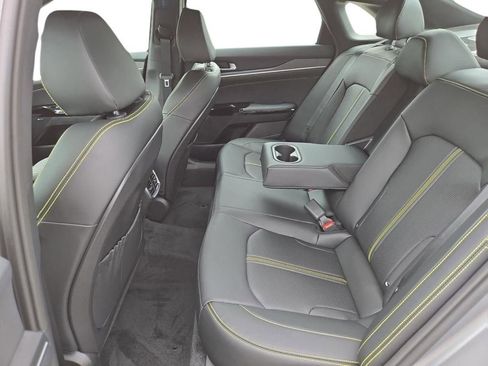 New 2026 Kia K5 GT w/ GT1 Package FWD image 20