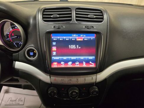 Used 2019 Dodge Journey GT AWD/4WD image 17