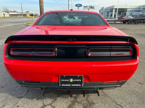 Used 2022 Dodge Challenger GT image 15