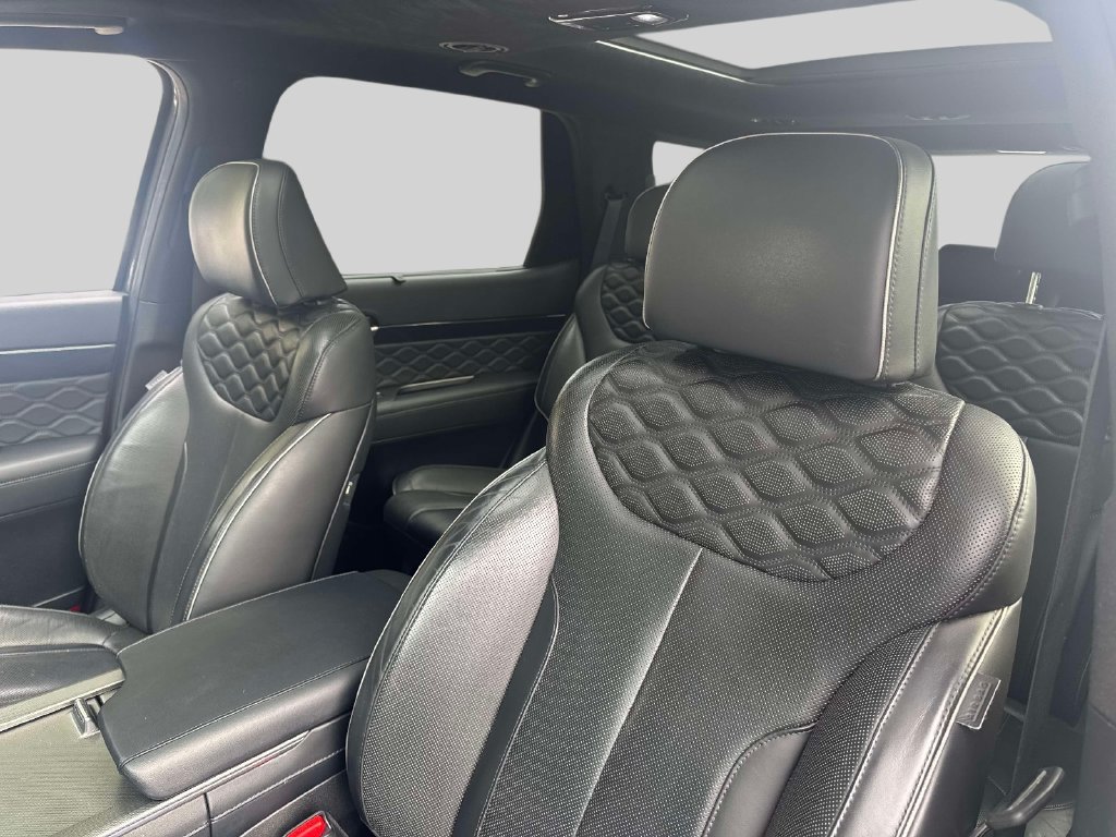 Used 2020 Hyundai Palisade Limited AWD/4WD image 18