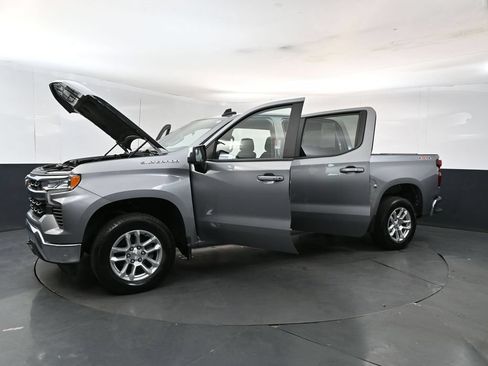Used 2023 Chevrolet Silverado 1500 LT AWD/4WD image 27