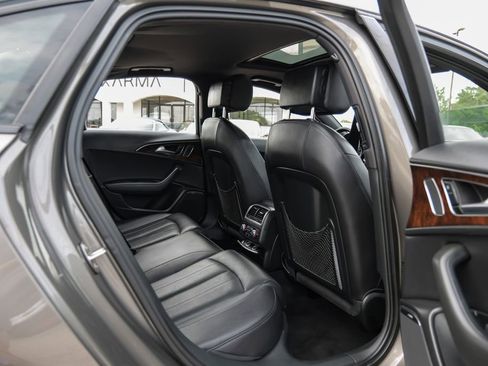 Used 2014 Audi A6 3.0T Prestige w/ Prestige Package AWD/4WD image 45