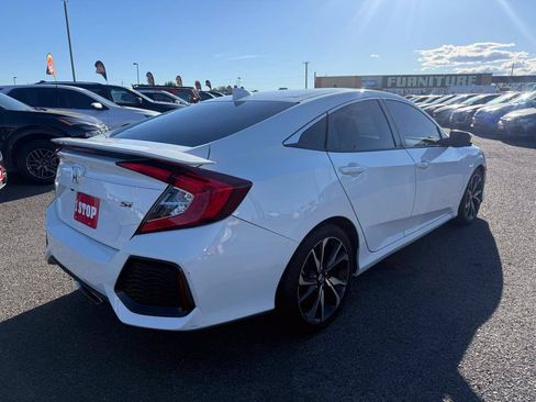 Used 2019 Honda Civic Si image 6