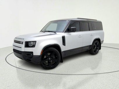 Used 2023 Land Rover Defender 130 X-Dynamic SE