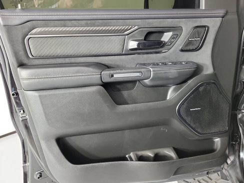 Used 2024 RAM 1500 TRX AWD/4WD image 17