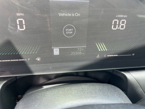 Used 2025 Kia K4 LXS FWD image 38