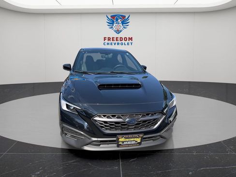 Used 2023 Subaru WRX Limited AWD/4WD image 8