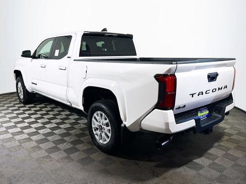 New 2026 Toyota Tacoma SR5 AWD/4WD image 5