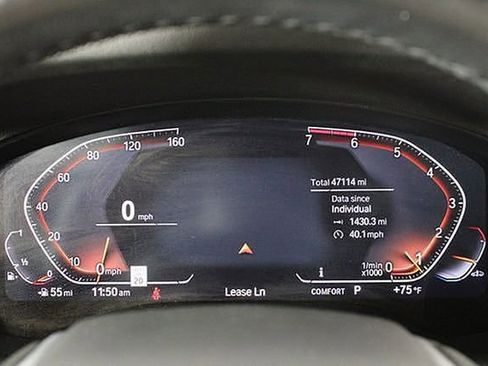 Used 2022 BMW X3 xDrive30i image 29