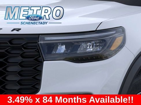 New 2026 Ford Explorer ST-Line AWD/4WD image 18