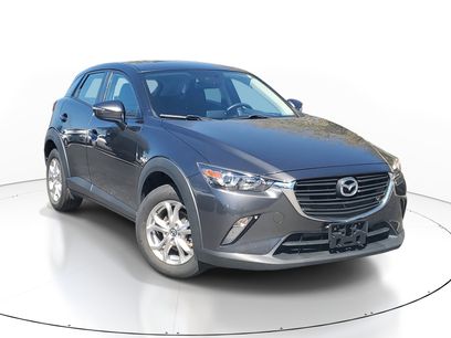 Used 2019 MAZDA CX-3 Sport