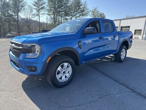 New 2026 Ford Ranger XL image 3