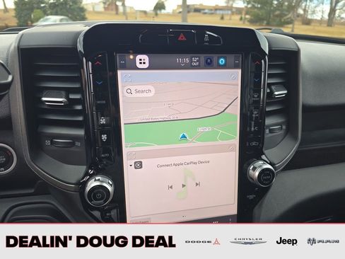 New 2026 RAM 3500 Tradesman image 18