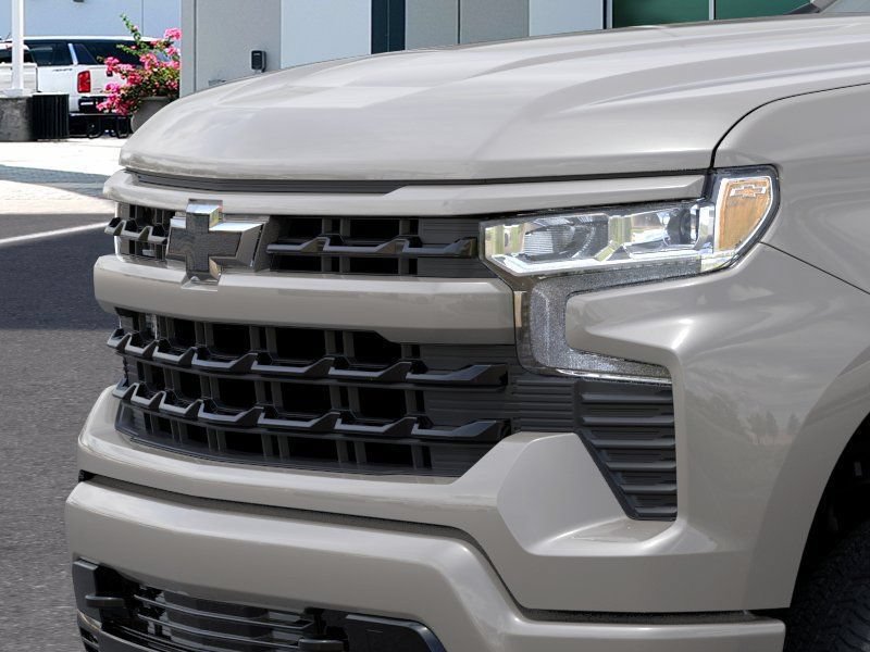 New 2026 Chevrolet Silverado 1500 RST w/ Protection Package RWD image 13