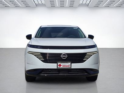 New 2026 Nissan Murano Platinum w/ Cargo Package