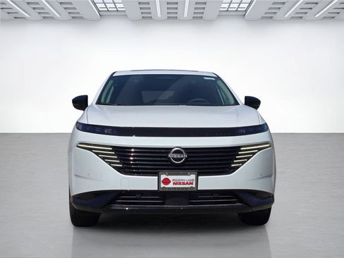 New 2026 Nissan Murano Platinum AWD/4WD image 2