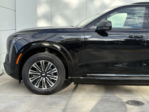 New 2026 Cadillac Escalade IQL Sport 1 image 5