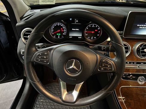Used 2016 Mercedes-Benz C 300 4MATIC Sedan image 26