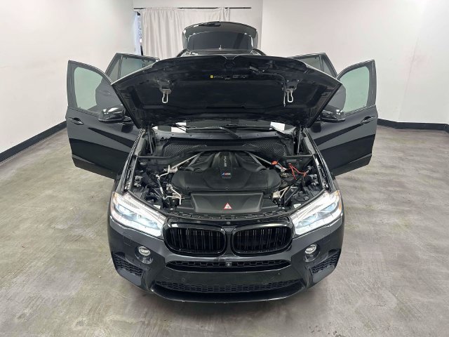 Used 2017 BMW X5 M AWD/4WD image 13