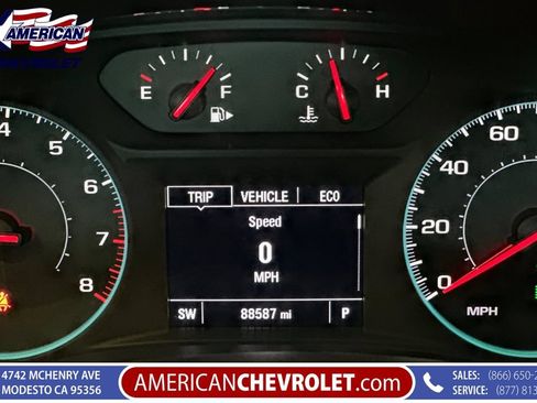Used 2023 Chevrolet Malibu LT FWD image 35