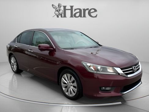 Used 2014 Honda Accord EX image 7