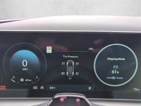 New 2026 Hyundai Tucson SEL image 11