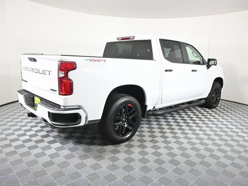 Used 2024 Chevrolet Silverado 1500 RST w/ Redline Edition image 7