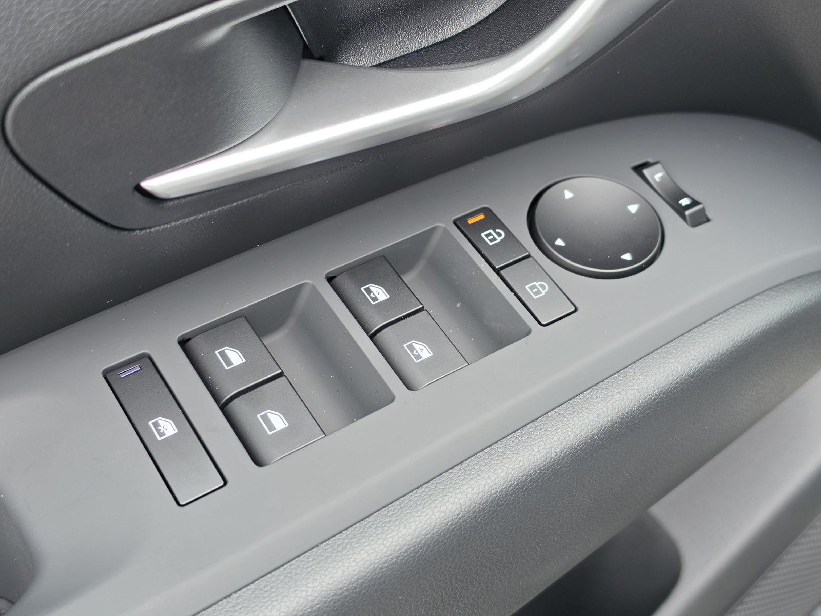 New 2026 Hyundai Tucson SEL FWD image 21