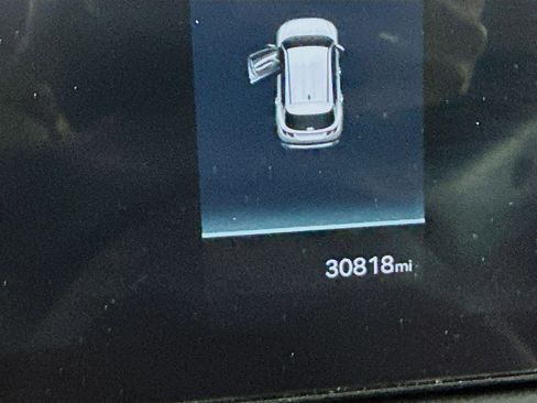 Used 2025 Hyundai Tucson SEL FWD image 19