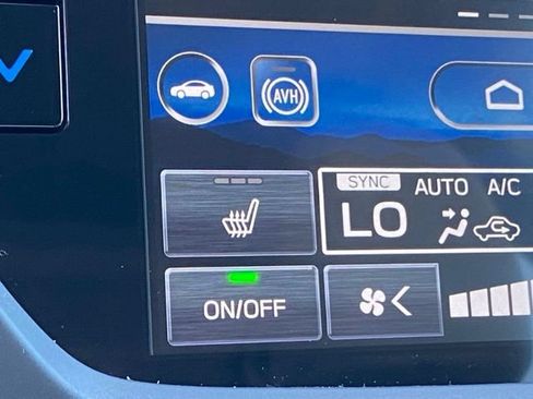 New 2026 Subaru Forester Premium AWD/4WD image 18