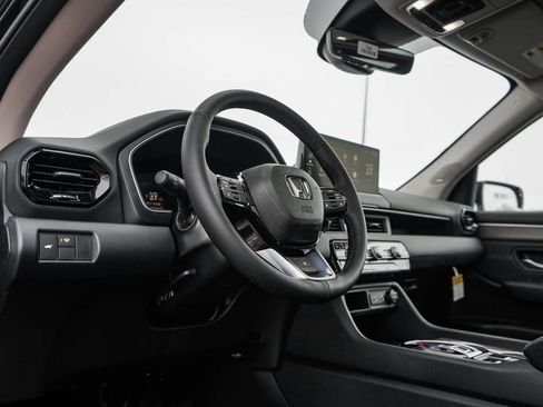 New 2026 Honda Pilot Elite image 20