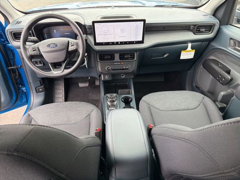 New 2026 Ford Maverick XL w/ 4K Tow Package image 12