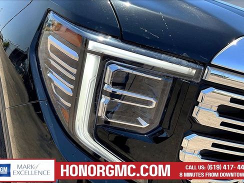 Used 2023 GMC Sierra 1500 Denali AWD/4WD image 33