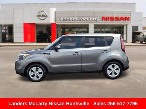 Used 2016 Kia Soul FWD image 8