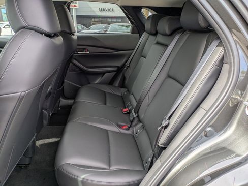 New 2026 MAZDA CX-30 AWD 2.5 S w/ Select Sport Pkg image 7