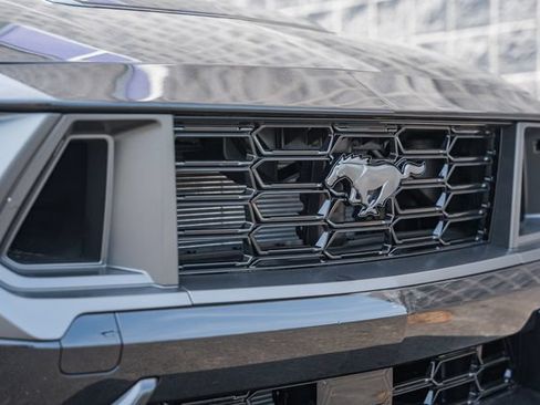 New 2026 Ford Mustang Dark Horse RWD image 15